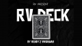 RV Deck by Rendy'z Virgiawan